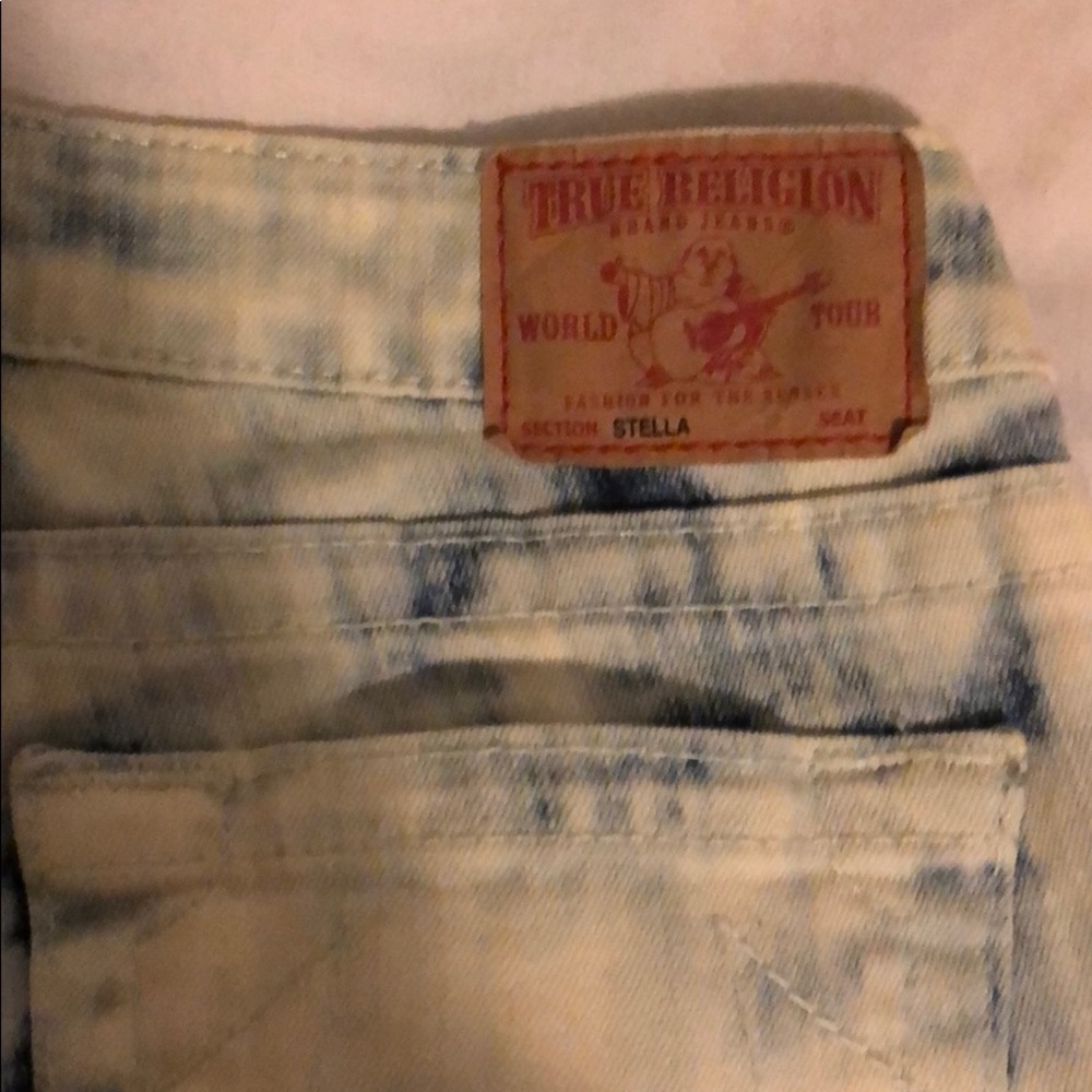 Jeans - Picture 2 of 3